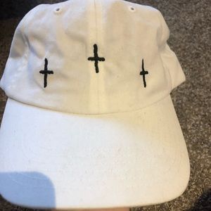 Kodak Black hat